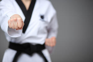 Karate savez: Iznenađeni smo i zatečeni odlukom Uprave za sport