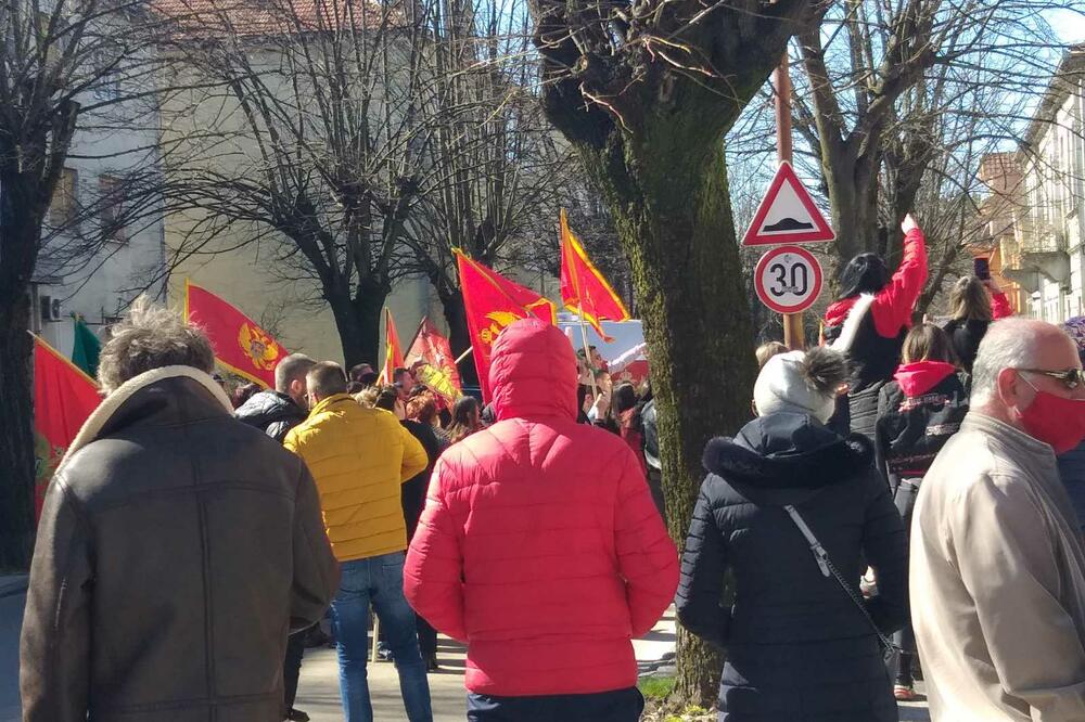 Danas u Nikšiću, Foto: Svetlana Mandić