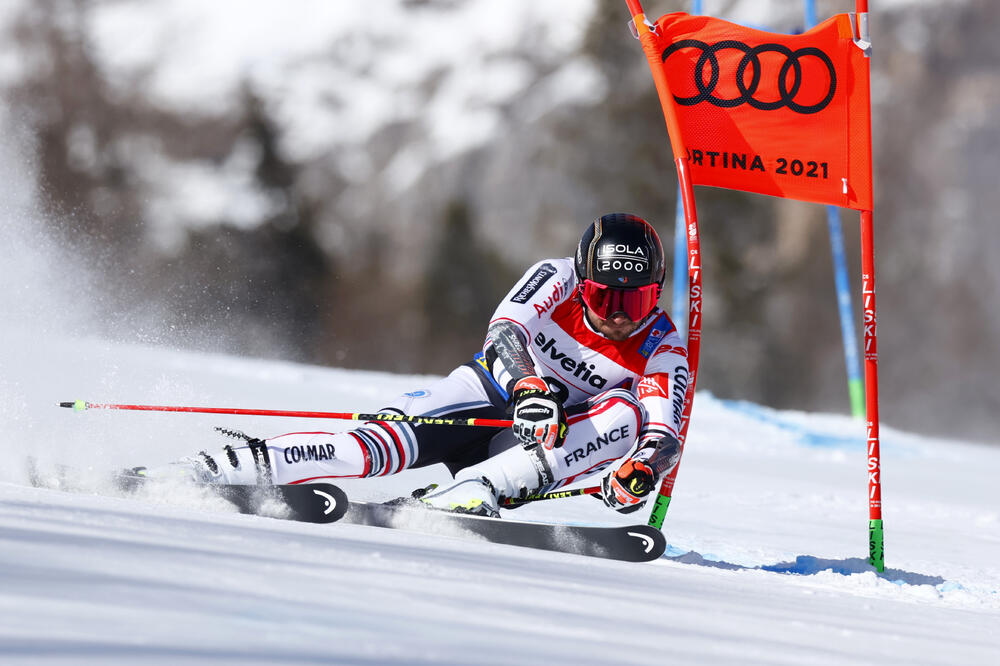 Metju Favr, Foto: Reuters