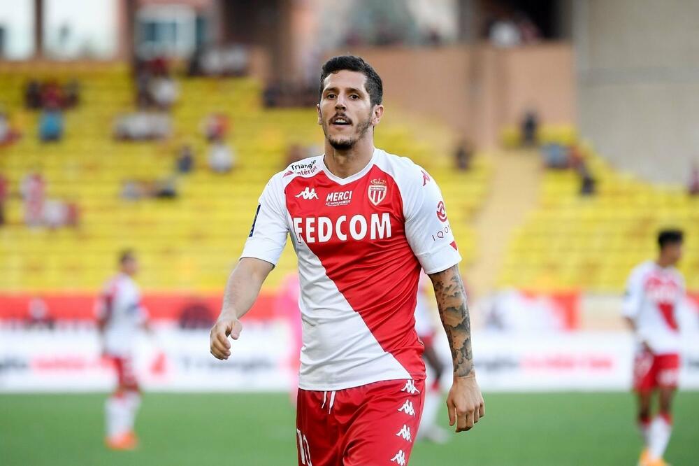 Foto: AS Monaco