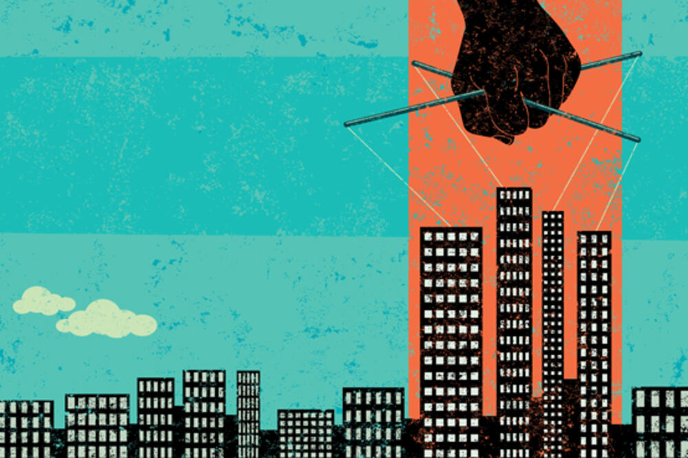 Ilustracija, Foto: Printscreen