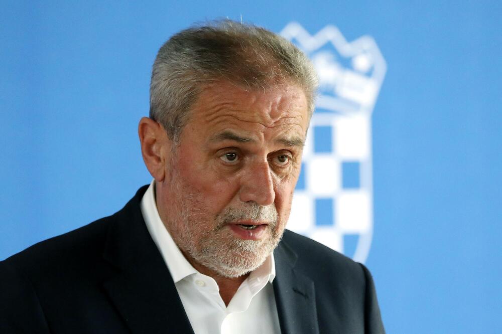 Bandić, Foto: BETAPHOTO/HINA