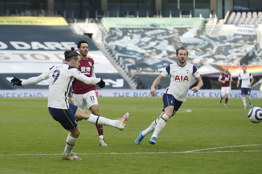 Bejl podsjetio zbog čega je bio najskuplji na svijetu, Foto: REUTERS