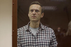 Ruske vlasti blokirale Navaljnijevu veb stranicu
