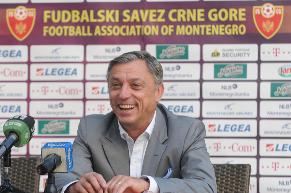 Foto: Savo Prelević