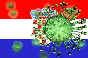 Hrvatska: 91 novi slučaj zaraze koronavirusom, umrlo 11 osoba