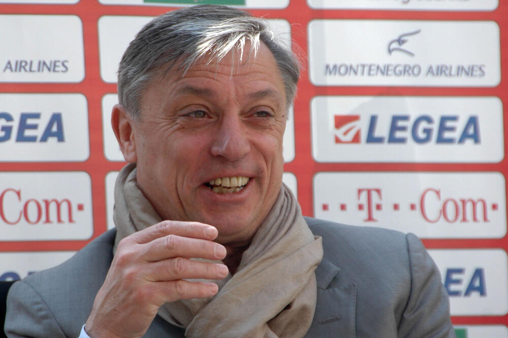 Foto: Savo Prelević