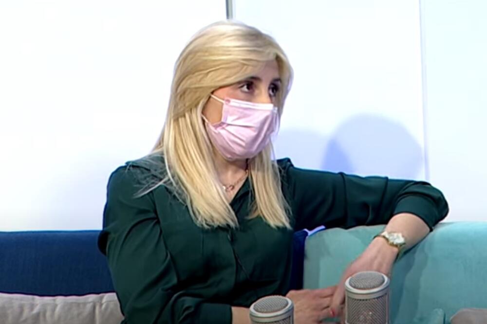 Hajduković, Foto: Screenshot/TV Vijesti