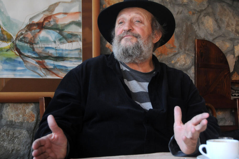 Petar Božović, Foto: Luka Zeković