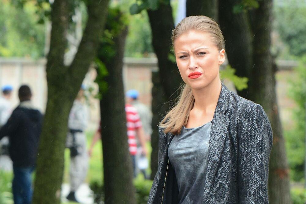 Hrkalović, Foto: Dragan Gojić/Beta