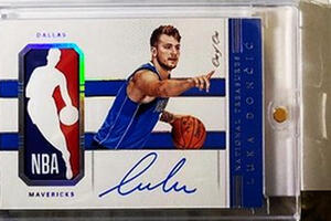 Ludi rekord Luke Dončića koji nema veze sa dostignućima na parketu