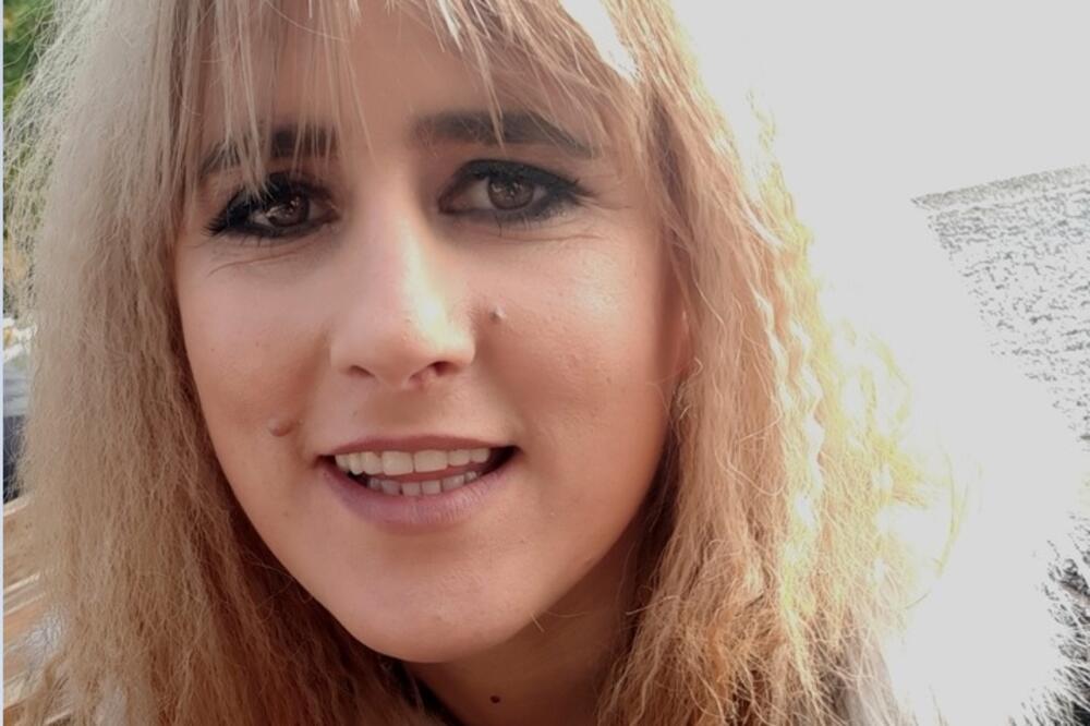 Konstantina Vojinović, Foto: Privatna arhiva