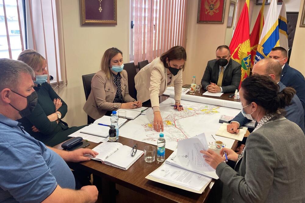 Foto: Opština Herceg Novi