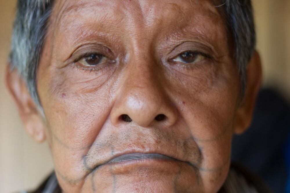 Foto: Gabriel Uchida/Kanindé