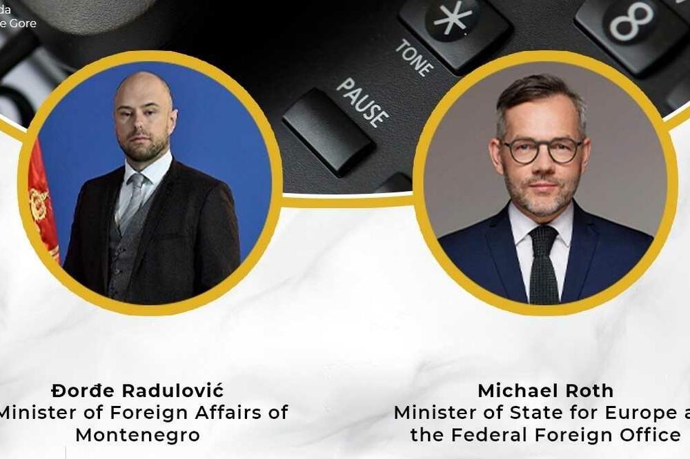 Foto: Ministarstvo vanjskih poslova