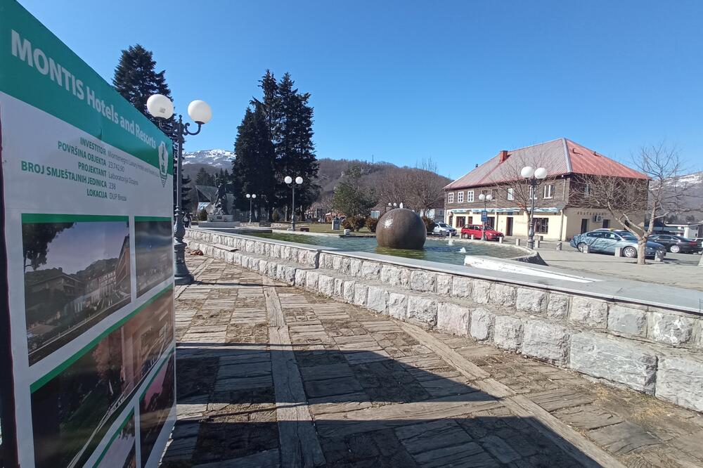 Foto: Dragana Šćepanović