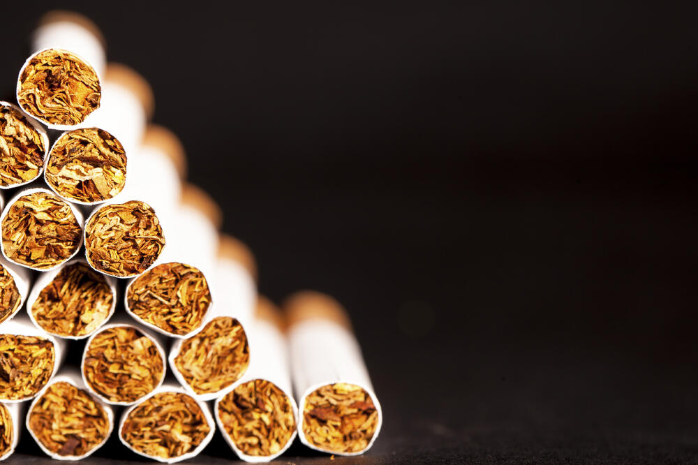 Institucije ne znaju čije su cigarete (ilustracija, Foto: Shutterstock