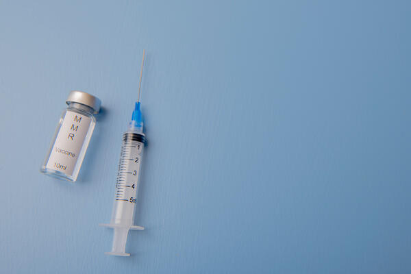 Za vikend vanredna vakcinacija protiv morbila u Domu zdravlja...