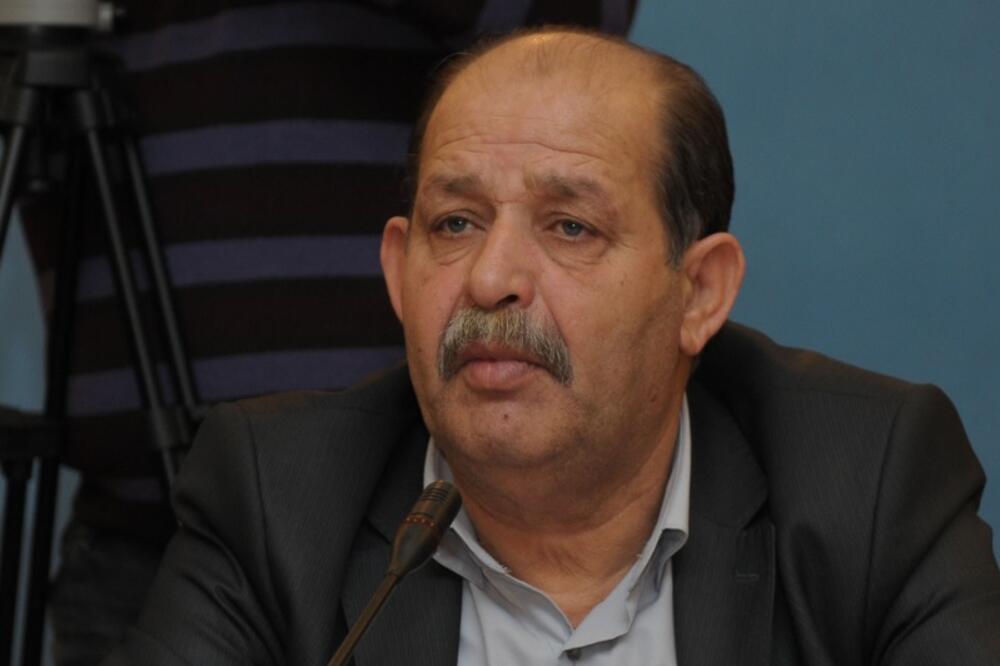 Gaši, Foto: Savo Prelević