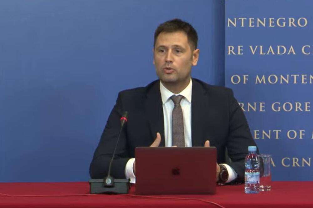 Todorović, Foto: Printscreen