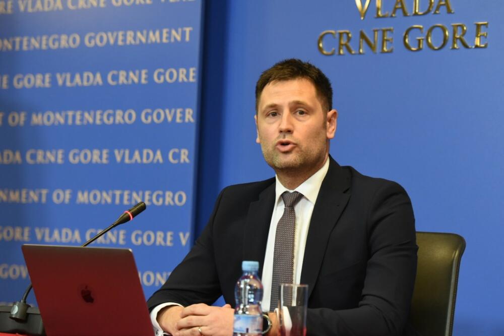 Todorović, Foto: Savo Prelević