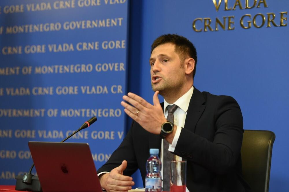 Todorović, Foto: Savo Prelević