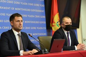 Montenegro Airlines bivši bord direktora koštao 120.000 eura...