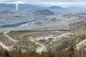 Kovačević: Hitno stopirati izgradnju asfaltne baze u Pljevljima