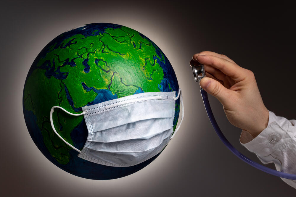 Ilustracija, Foto: Shutterstock