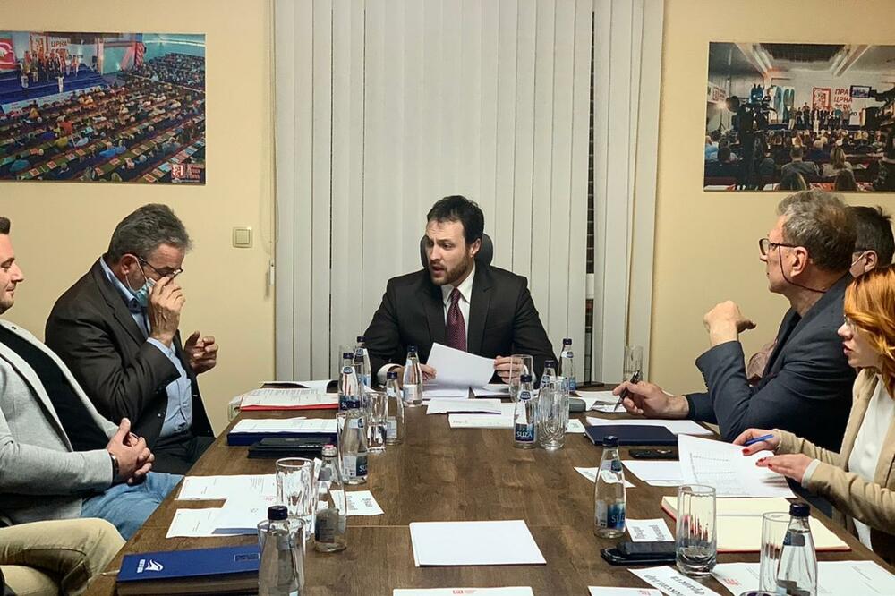 Foto: Prava Crna Gora