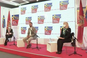 Evropski tim za Nikšić: Sve je moguće kada imate pravu viziju i...