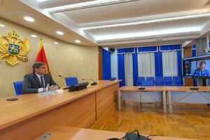 Ibrahimović: Zakonima iz oblasti tužilaštva da prethodi široka...