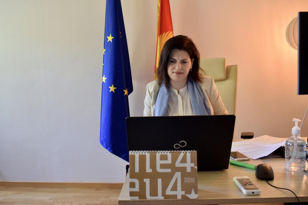 Kordić, Foto: Generalni sekretarijat Vlade