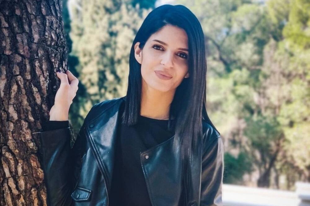 Jelena Đuretić, Foto: Privatna arhiva