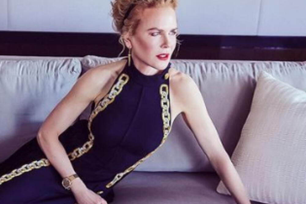 Nikol Kidmen, glumica, Foto: Instagram