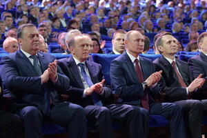 Uvod u okršaj Bajdena i Putina