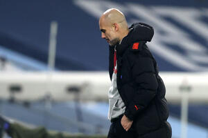 Gvardiola: Zadovoljan sam, nova prilika protiv Junajteda