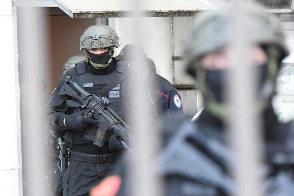 Ilustracija, Foto: Savo Prelević