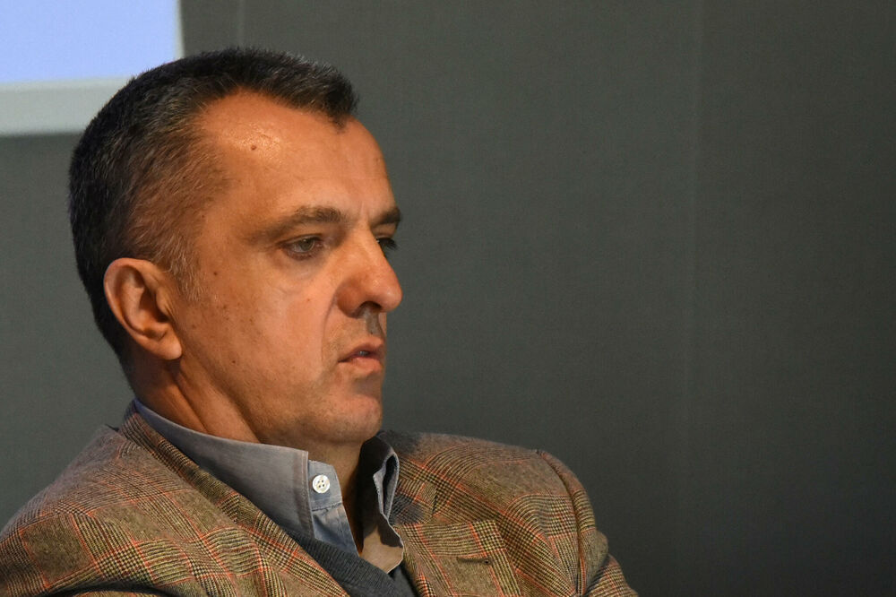 Ivanović, Foto: Boris Pejović