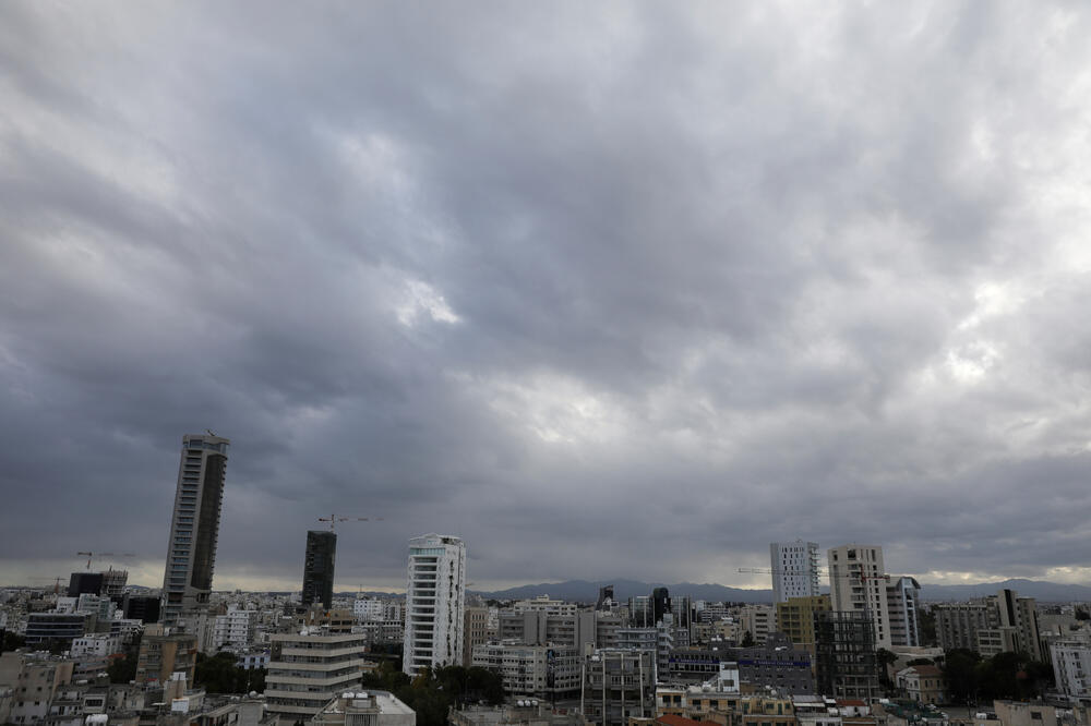 Na Kipru su registrovane brojne fiktivne kompanije: Nikozija, Foto: Reuters