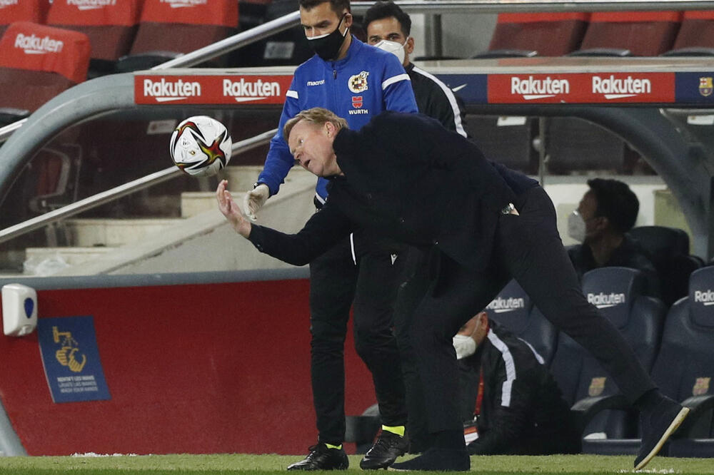 Kuman, Foto: Reuters