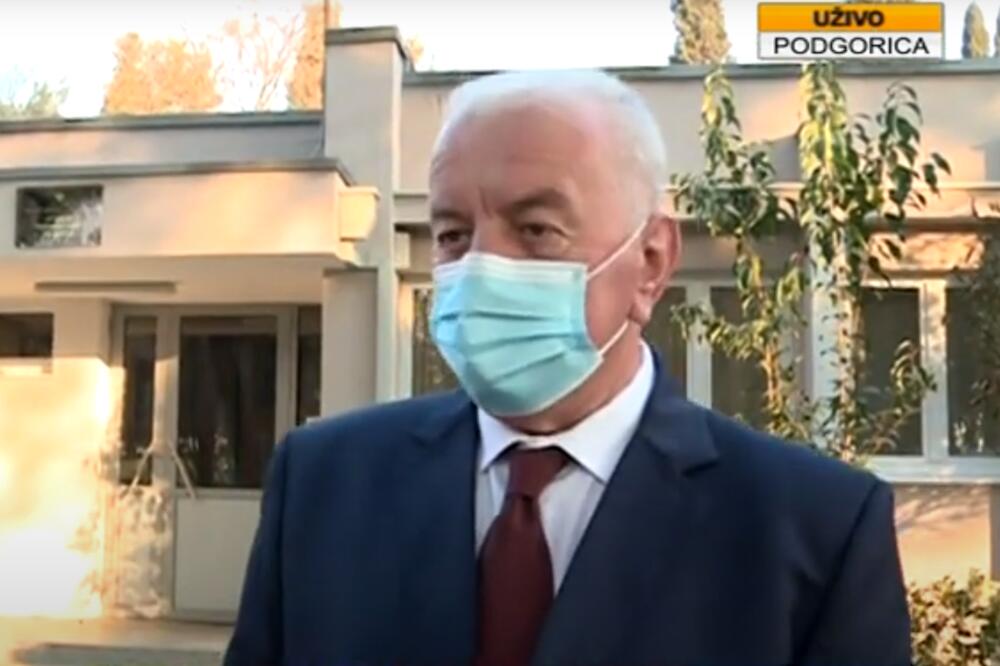 Dušaj, Foto: TV Vijesti