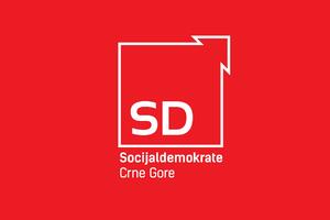 SD: Crna Gora opstajala na ljubavi, nikad na nacionalizmu