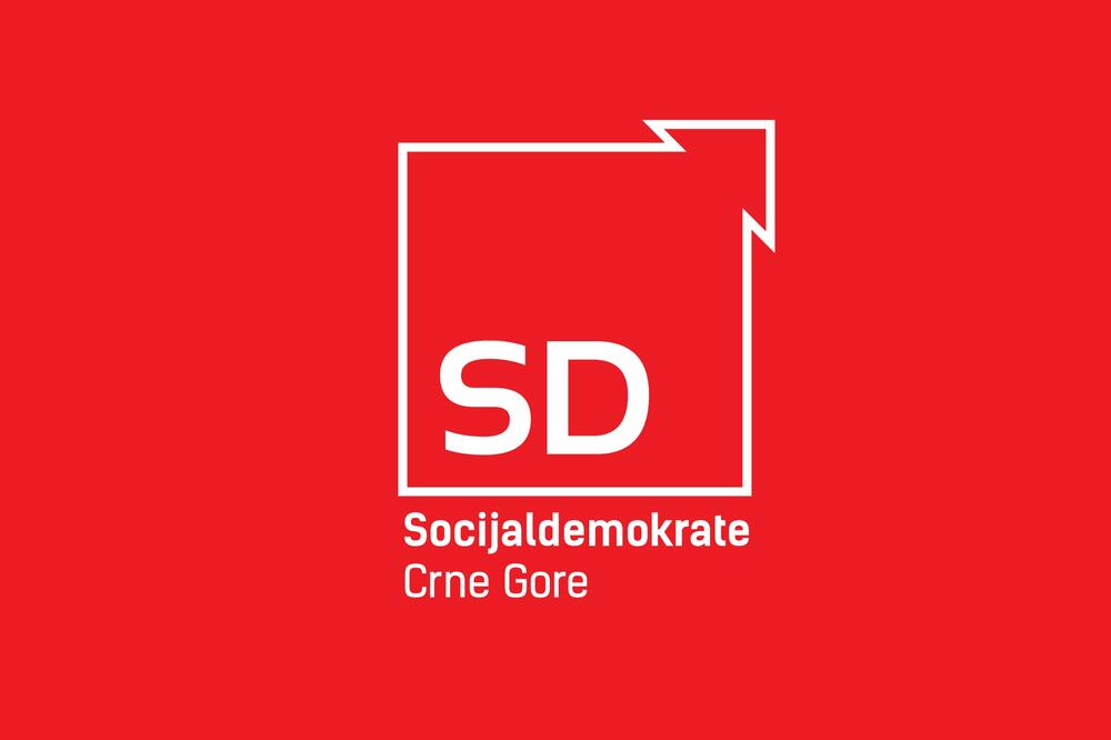 SD, Foto: Socijaldemokrate