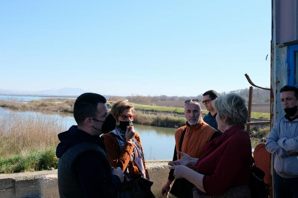 Foto: Nacionalni parkovi