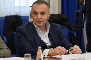 Pejović prihvatio poziv na pregovore o sudbini KAP-a