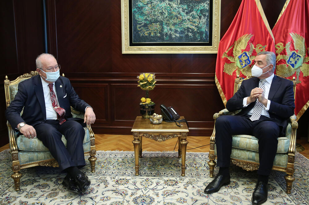 Foto: Predsjednik.me