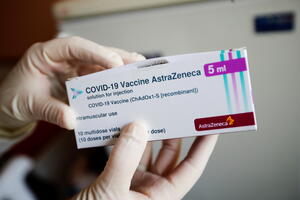 EU i Italija blokirali pošiljku AstraZeneka vakcina za Australiju