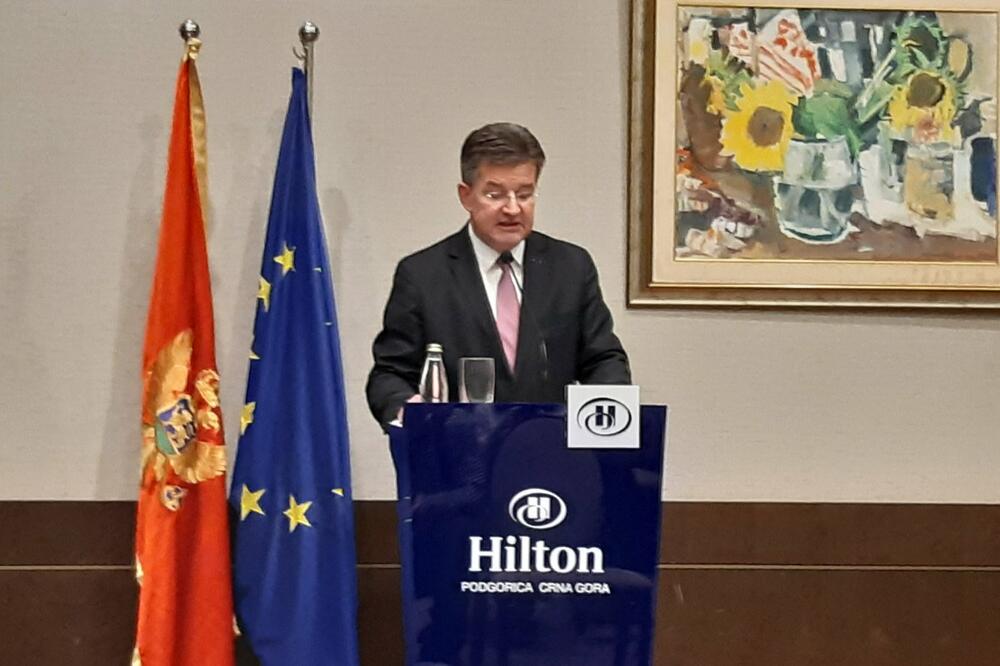 Miroslav Lajčak, Foto: Biljana Matijašević