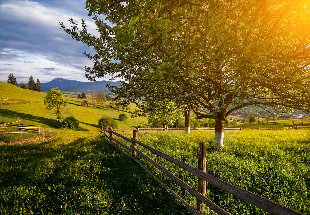 selo, seoski turizam